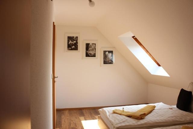Lindenhof Hotell Thiendorf Rum bild